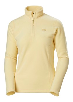 Helly Hansen Bluza polarowa &quot;Daybreaker&quot; w kolorze żółtym ze sklepu Limango Polska w kategorii Bluzy damskie - zdjęcie 180407880