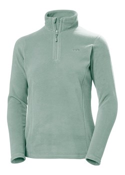 Helly Hansen Bluza polarowa &quot;Daybreaker&quot; w kolorze zielonym ze sklepu Limango Polska w kategorii Bluzy damskie - zdjęcie 180407882