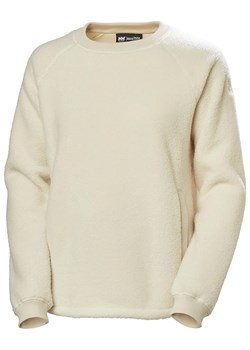Helly Hansen Bluza polarowa &quot;Escape Teddy&quot; w kolorze beżowym ze sklepu Limango Polska w kategorii Bluzy damskie - zdjęcie 180407884