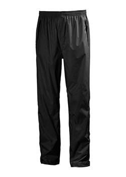 Helly Hansen Spodnie funkcyjne &quot;Loke&quot; - Regular fit - w kolorze czarnym ze sklepu Limango Polska w kategorii Spodnie męskie - zdjęcie 180407902
