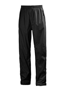 Helly Hansen Spodnie funkcyjne &quot;Verglas&quot; - Regular fit - w kolorze czarnym ze sklepu Limango Polska w kategorii Spodnie damskie - zdjęcie 180407903