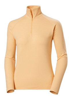 Helly Hansen Koszulka funkcyjna &quot;Verglas&quot; w kolorze żółtym ze sklepu Limango Polska w kategorii Bluzki damskie - zdjęcie 180407910