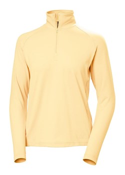Helly Hansen Koszulka funkcyjna &quot;Verglas&quot; w kolorze żółtym ze sklepu Limango Polska w kategorii Bluzki damskie - zdjęcie 180407912