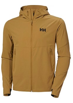 Helly Hansen Kurtka softshellowa w kolorze jasnobrązowym ze sklepu Limango Polska w kategorii Kurtki damskie - zdjęcie 180407942
