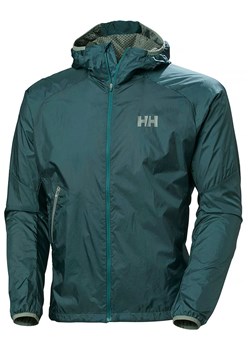 Helly Hansen Kurtka przeciwwiatrowa &quot;Rapide Insulator&quot; w kolorze morskim ze sklepu Limango Polska w kategorii Kurtki męskie - zdjęcie 180407950