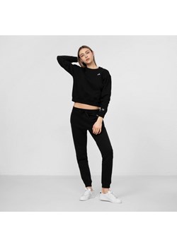 Damskie spodnie dresowe CHAMPION ROCHESTER Rib Cuff Pants ze sklepu Sportstylestory.com w kategorii Spodnie damskie - zdjęcie 180408004