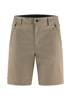 Spodenki męskie Abisko Trail Stretch Fjallraven ze sklepu SPORT-SHOP.pl w kategorii Spodenki męskie - zdjęcie 180409990