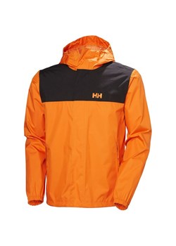 Kurtka męska Vancouver Rain Helly Hansen ze sklepu SPORT-SHOP.pl w kategorii Kurtki męskie - zdjęcie 180409993