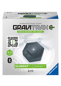 Ravensburger GraviTrax POWER - Element Connect world pack - 8+ ze sklepu Limango Polska w kategorii Zabawki - zdjęcie 180416141