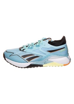 Reebok Buty sportowe &quot;Nano X2 TR Adventure&quot; w kolorze błękitnym ze sklepu Limango Polska w kategorii Buty sportowe damskie - zdjęcie 180416274