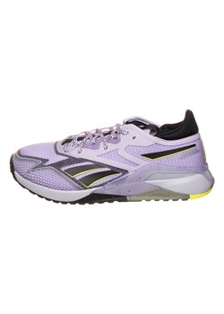 Reebok Buty sportowe &quot;Nano X2 TR Adventure&quot; w kolorze fioletowym ze sklepu Limango Polska w kategorii Buty sportowe damskie - zdjęcie 180416280