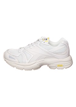 Reebok Sneakersy &quot;Premier Road Plus VI&quot; w kolorze białym ze sklepu Limango Polska w kategorii Buty sportowe damskie - zdjęcie 180416304