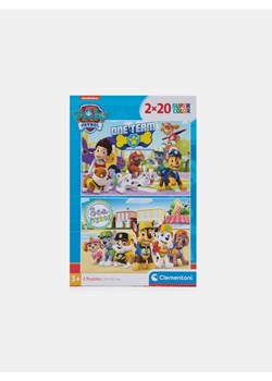 Sinsay - Puzzle Paw Patrol - wielobarwny ze sklepu Sinsay w kategorii Zabawki - zdjęcie 180416920