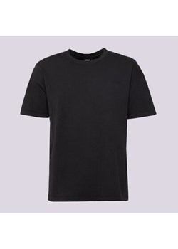 PROSTO  T-SHIRT BLAC WASHED BLACK ze sklepu Sizeer w kategorii T-shirty męskie - zdjęcie 180416971