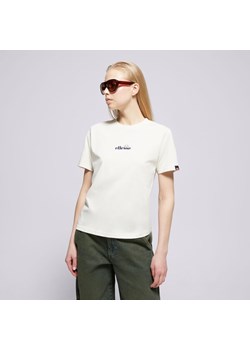 ELLESSE T-SHIRT SVETTA TEE OFF WHT ze sklepu Sizeer w kategorii Bluzki damskie - zdjęcie 180417003