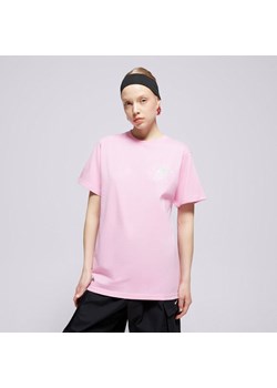 ELLESSE T-SHIRT LA STREGA TEE PINK ze sklepu Sizeer w kategorii Bluzki damskie - zdjęcie 180417004