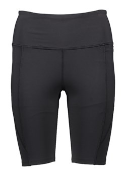 Reebok Szorty kolarskie &quot;Lux&quot; w kolorze czarnym ze sklepu Limango Polska w kategorii Szorty - zdjęcie 180417374