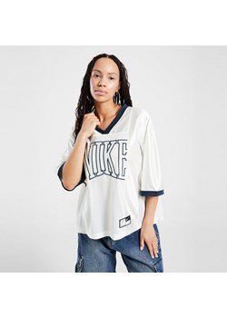 NIKE T-SHIRT W NSW STREET SS GX JRSY TOP ze sklepu JD Sports  w kategorii Bluzki damskie - zdjęcie 180417741