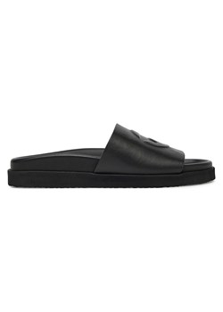 Klapki G-STAR RAW CARLA-25SS496 ze sklepu ccc.eu w kategorii Klapki damskie - zdjęcie 180417830