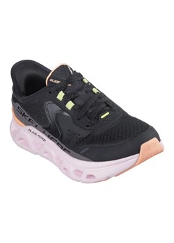 Buty Skechers Slip-ins Glide-Step - Altus 150510-BKMT czarne ze sklepu ButyModne.pl w kategorii Buty sportowe damskie - zdjęcie 180418141