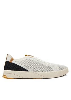 Sneakersy Saola Cannon Knit W 2.0 SAO5105 Biały ze sklepu eobuwie.pl w kategorii Buty sportowe damskie - zdjęcie 180418853