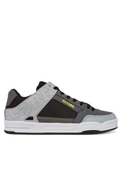 Sneakersy Globe Tilt  GBTILT Szary ze sklepu eobuwie.pl w kategorii Buty sportowe męskie - zdjęcie 180418894
