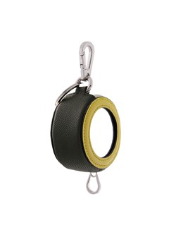 Brelok TOUS Mirror 2002206639 Zielony ze sklepu eobuwie.pl w kategorii Breloki - zdjęcie 180418904