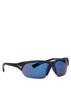 Okulary przeciwsłoneczne Nike Skylon Ace FQ4683 014 Czarny ze sklepu eobuwie.pl w kategorii Okulary przeciwsłoneczne męskie - zdjęcie 180418912