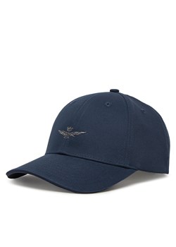 Czapka z daszkiem Aeronautica Militare 251HA1212CT3299 Granatowy ze sklepu eobuwie.pl w kategorii Czapki z daszkiem męskie - zdjęcie 180419122