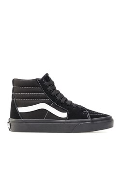 Tenisówki Vans Sk8-Hi VN0A32QG5WU1 Czarny ze sklepu eobuwie.pl w kategorii Trampki męskie - zdjęcie 180419231