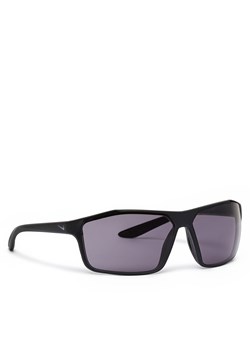 Okulary przeciwsłoneczne Nike Windstorm CW4674 Czarny ze sklepu eobuwie.pl w kategorii Okulary przeciwsłoneczne męskie - zdjęcie 180419320