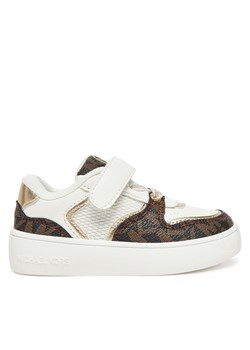 Sneakersy MICHAEL Michael Kors MK01930100 Kolorowy ze sklepu eobuwie.pl w kategorii Buty sportowe dziecięce - zdjęcie 180419333