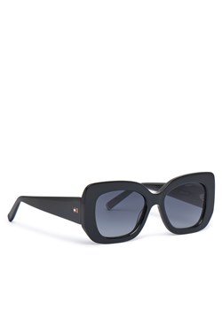 Okulary przeciwsłoneczne Tommy Hilfiger 2224/S 207864 Czarny - id: 0000305499547 - marki Tommy Hilfiger - 180419461 Okulary przeciwsłoneczne Tommy Hilfiger 2224/S 207864 Czarny ze sklepu eobuwie.pl w kategorii Okulary przeciwsłoneczne damskie - zdjęcie 180419461