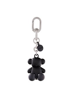 Brelok TOUS Metal Bold Bear 2002200551 Czarny ze sklepu eobuwie.pl w kategorii Breloki - zdjęcie 180419531