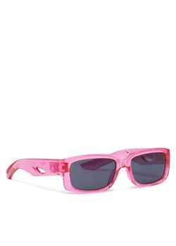 Okulary przeciwsłoneczne Nike Variant I EV24013 617 Różowy ze sklepu eobuwie.pl w kategorii Okulary przeciwsłoneczne damskie - zdjęcie 180419592