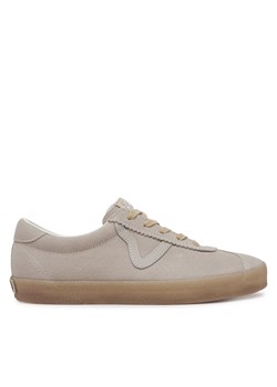 Tenisówki Vans Sport Low VN000D6NBYS1 Beżowy ze sklepu eobuwie.pl w kategorii Trampki męskie - zdjęcie 180419643
