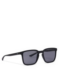 Nike Okulary przeciwsłoneczne Circuit FJ1972 001 Czarny ze sklepu MODIVO w kategorii Okulary przeciwsłoneczne damskie - zdjęcie 180420570