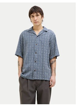 Jack&Jones Koszula Bluvincent 12273289 Niebieski Relaxed Fit ze sklepu MODIVO w kategorii Koszule męskie - zdjęcie 180420784