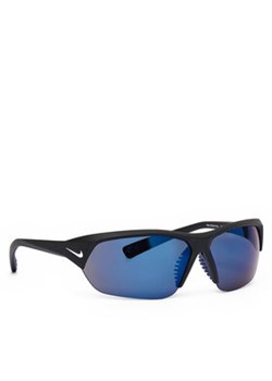 Nike Okulary przeciwsłoneczne Skylon Ace FQ4683 014 Czarny ze sklepu MODIVO w kategorii Okulary przeciwsłoneczne męskie - zdjęcie 180421000