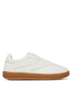 DeeZee Sneakersy AM25219 Biały ze sklepu MODIVO w kategorii Buty sportowe damskie - zdjęcie 180421213