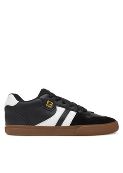 Globe Sneakersy Encore-2 GBENCO2 Czarny ze sklepu MODIVO w kategorii Buty sportowe męskie - zdjęcie 180421373