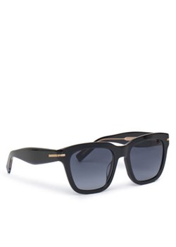BOSS Okulary przeciwsłoneczne 1778/G/S 208019 Czarny ze sklepu MODIVO w kategorii Okulary przeciwsłoneczne damskie - zdjęcie 180421573