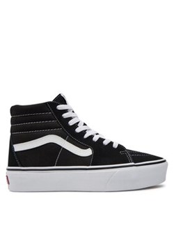 Vans Tenisówki Sk8-Hi Platform 2 VN0A3TKN6BT Czarny ze sklepu MODIVO w kategorii Trampki męskie - zdjęcie 180422080