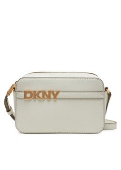 DKNY Torebka R51E1J31 Szary ze sklepu MODIVO w kategorii Listonoszki - zdjęcie 180422351