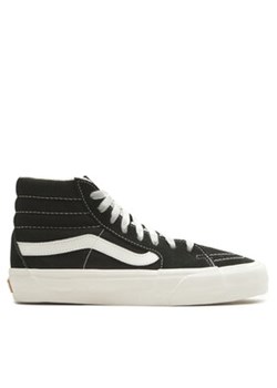 Vans Tenisówki Sk8-Hi Vr3 VN0005UN1KP1 Czarny ze sklepu MODIVO w kategorii Trampki męskie - zdjęcie 180423061