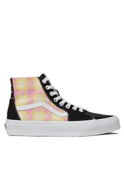 Vans Tenisówki Sk8-Hi Tapered VN0A5KRUGBX1 Czarny ze sklepu MODIVO w kategorii Trampki damskie - zdjęcie 180423411
