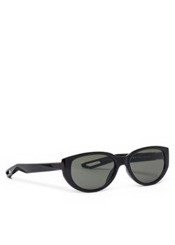 Nike Okulary przeciwsłoneczne NV07 FN0303 011 Czarny ze sklepu MODIVO w kategorii Okulary przeciwsłoneczne damskie - zdjęcie 180423803