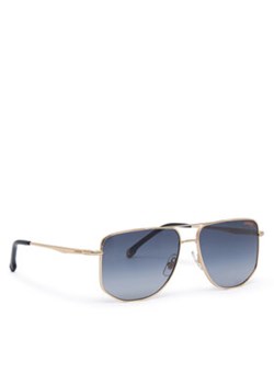Carrera Okulary przeciwsłoneczne CARRERA 355/S 207881 Złoty ze sklepu MODIVO w kategorii Okulary przeciwsłoneczne męskie - zdjęcie 180424303