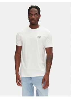 Jack&Jones Piżama Omaha 12276880 Granatowy Standard Fit ze sklepu MODIVO w kategorii Piżamy męskie - zdjęcie 180424991