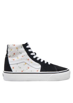 Vans Tenisówki Sk8-Hi Tapered VN0009QPNX01 Czarny ze sklepu MODIVO w kategorii Trampki damskie - zdjęcie 180425082